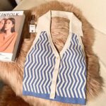 ZigZag Halter Tankies